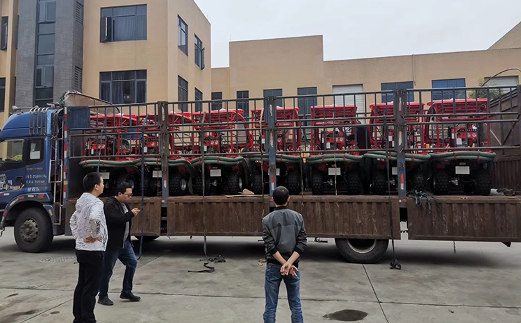 四輪消防摩托車發貨.jpg